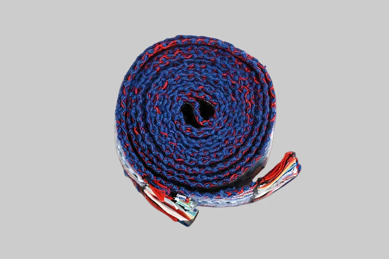 The Handcrafted Folk Belt