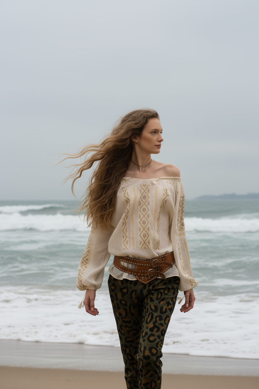 Blouses  & Tops