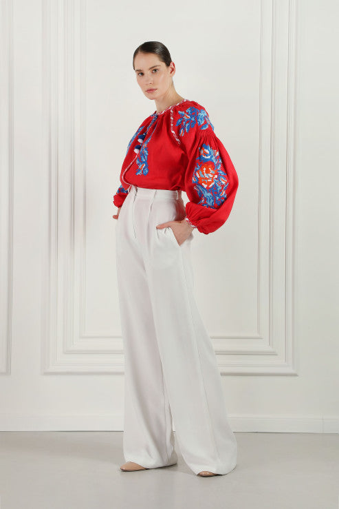 Claire Blouse