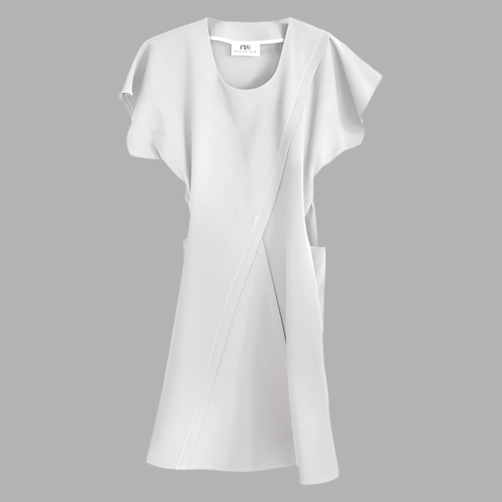The Sunday Morning Dress