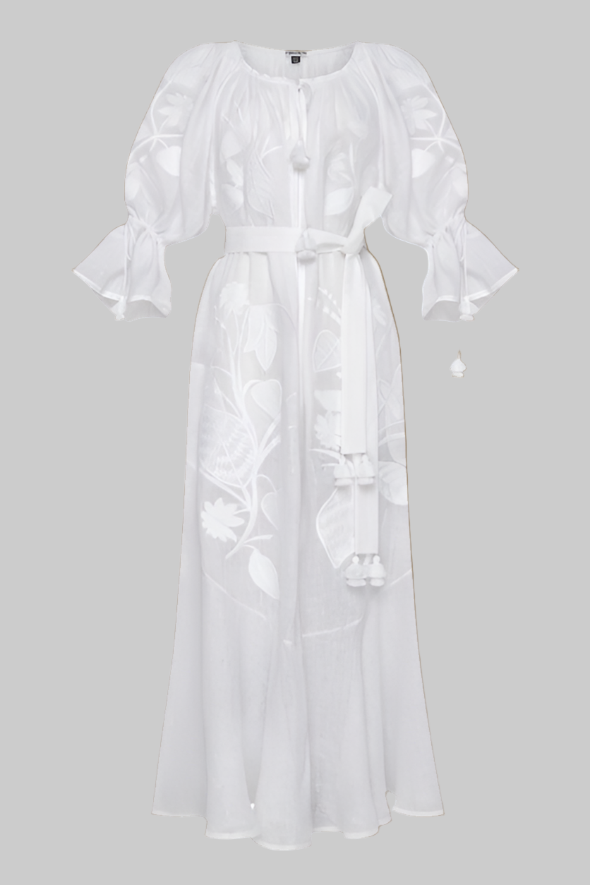 Eden dress