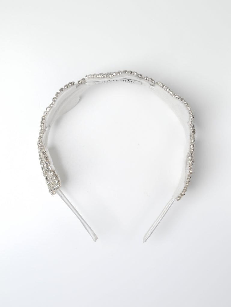 Artisanal Amelia headband