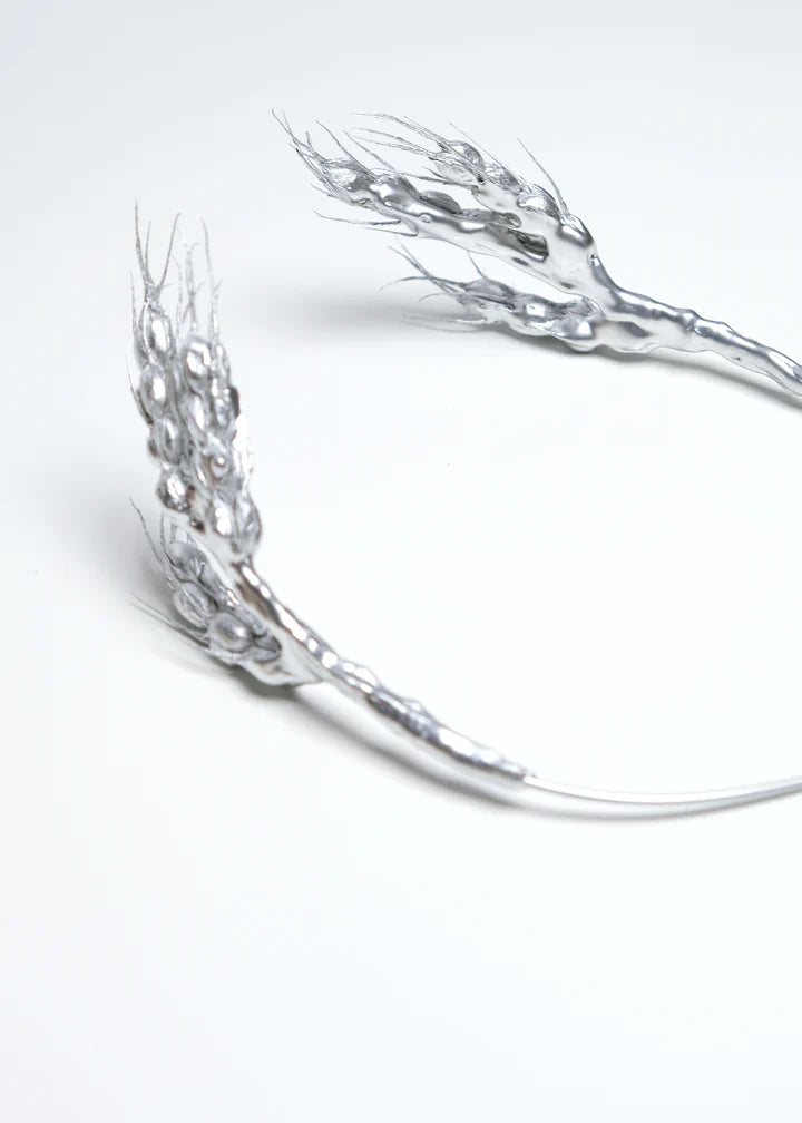 Standard Wheat Spike Crown