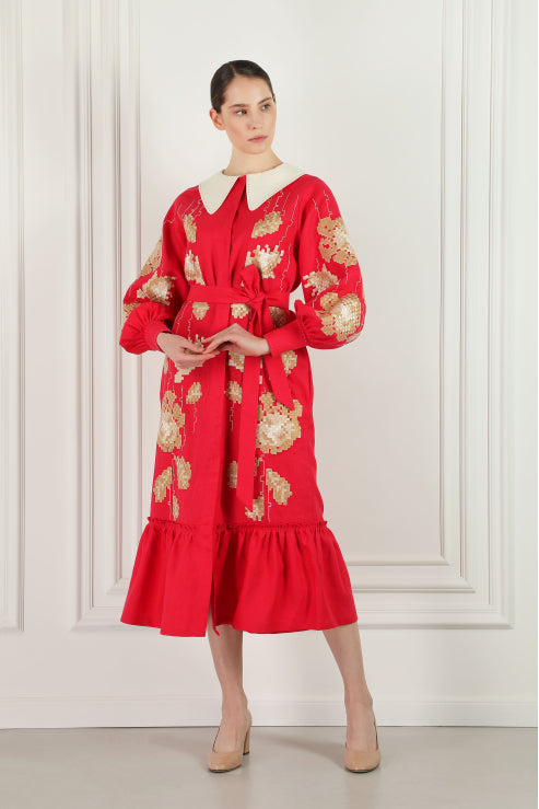 Adele Dress