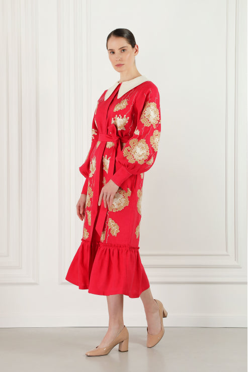 Adele Dress