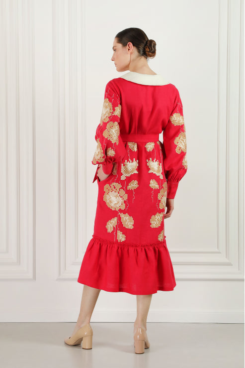 Adele Dress