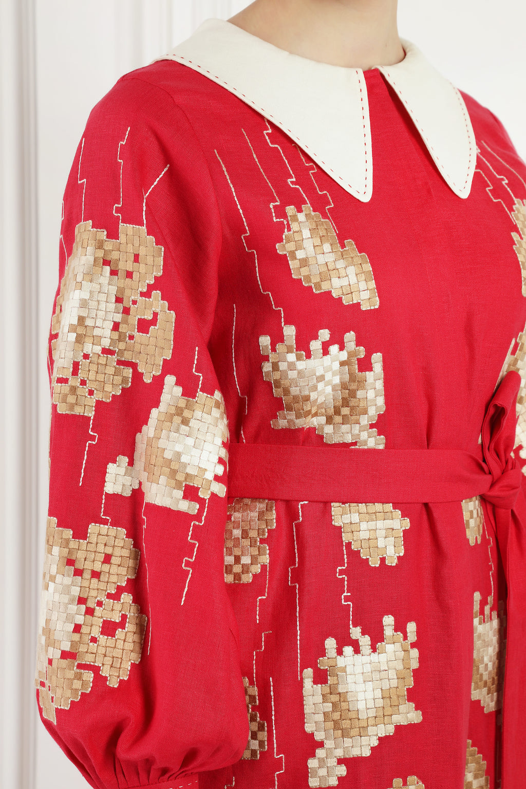 Adele Dress