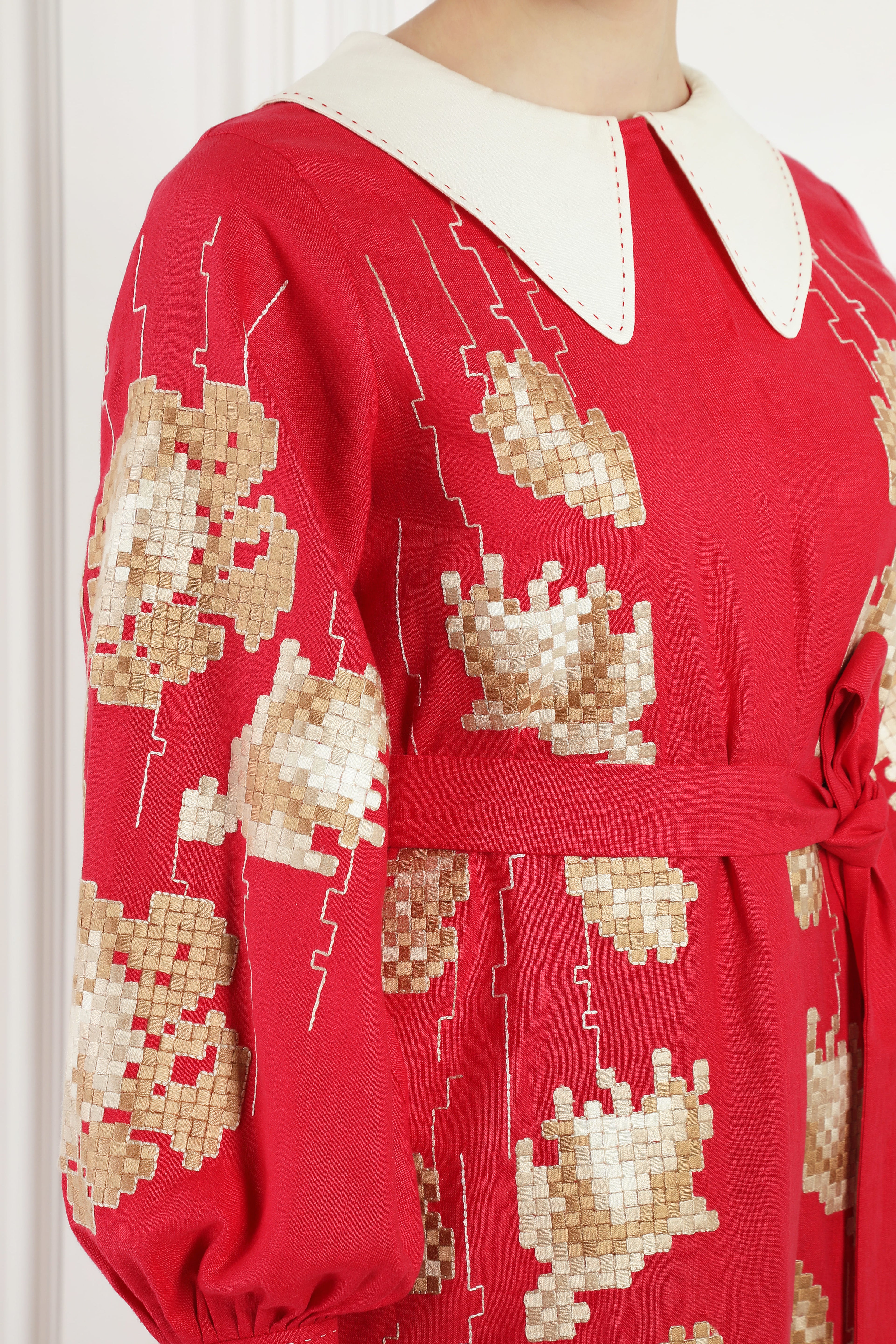 Adele Dress