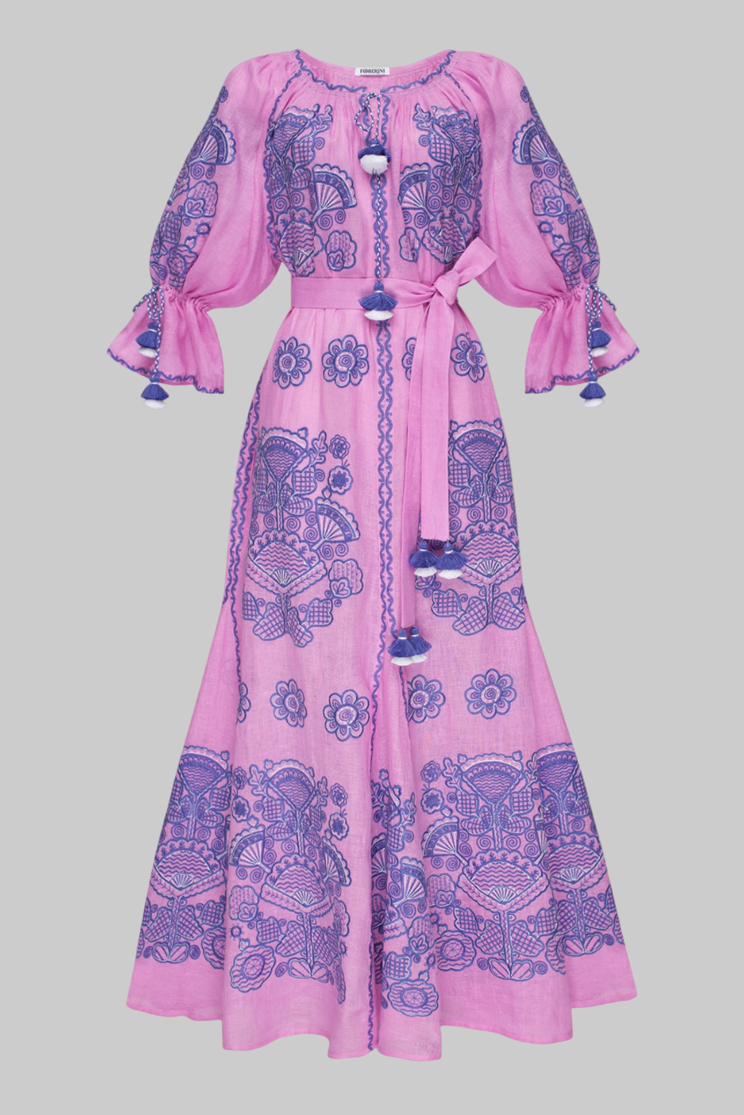 Victory Chic Pink dress