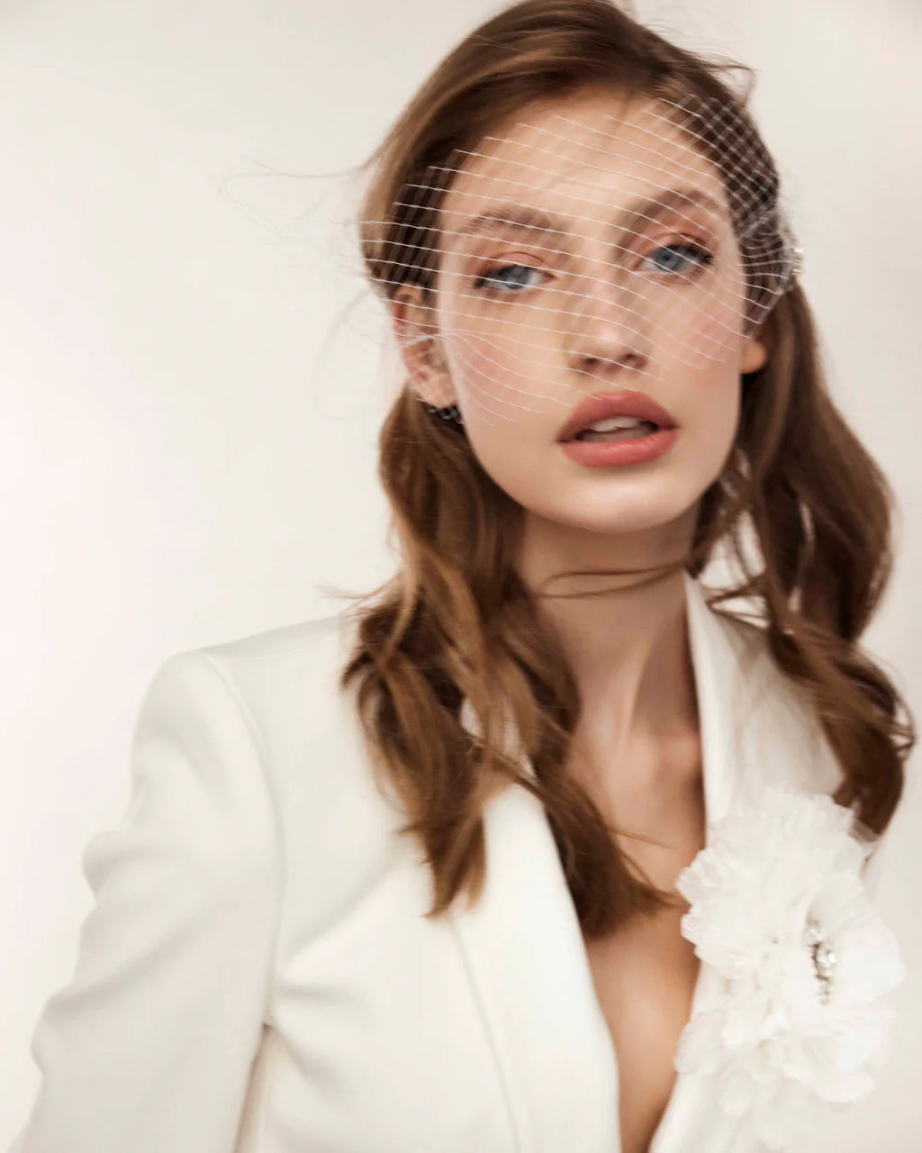 Coppola Veil
