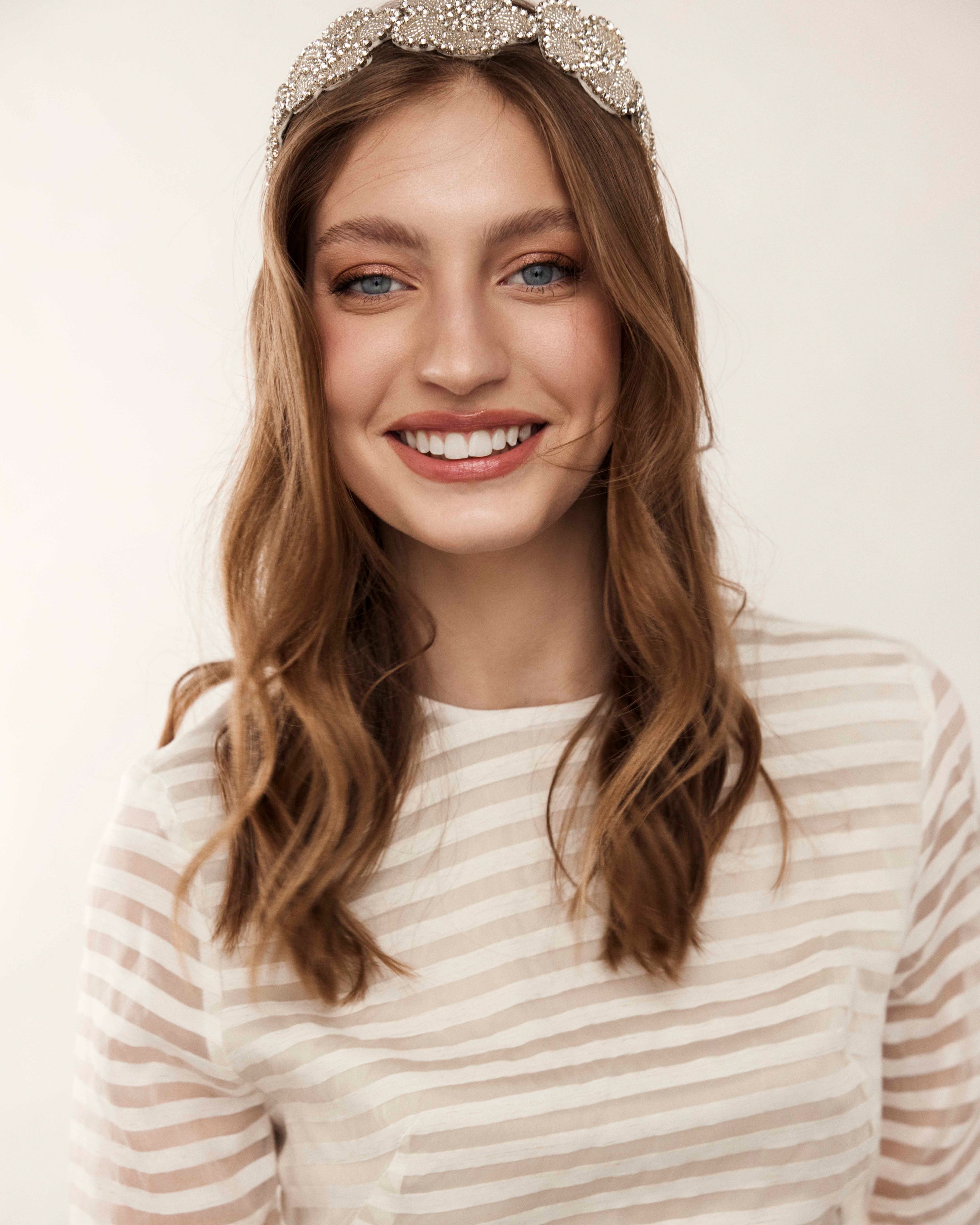 Artisanal Amelia headband