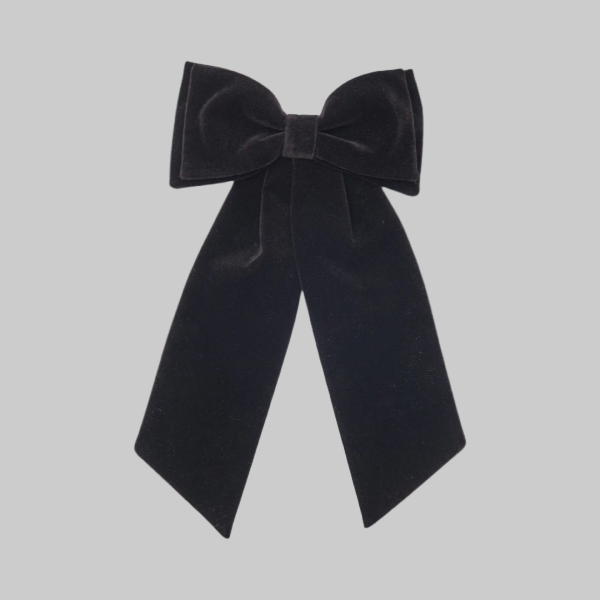 Funda de par Black Velvet