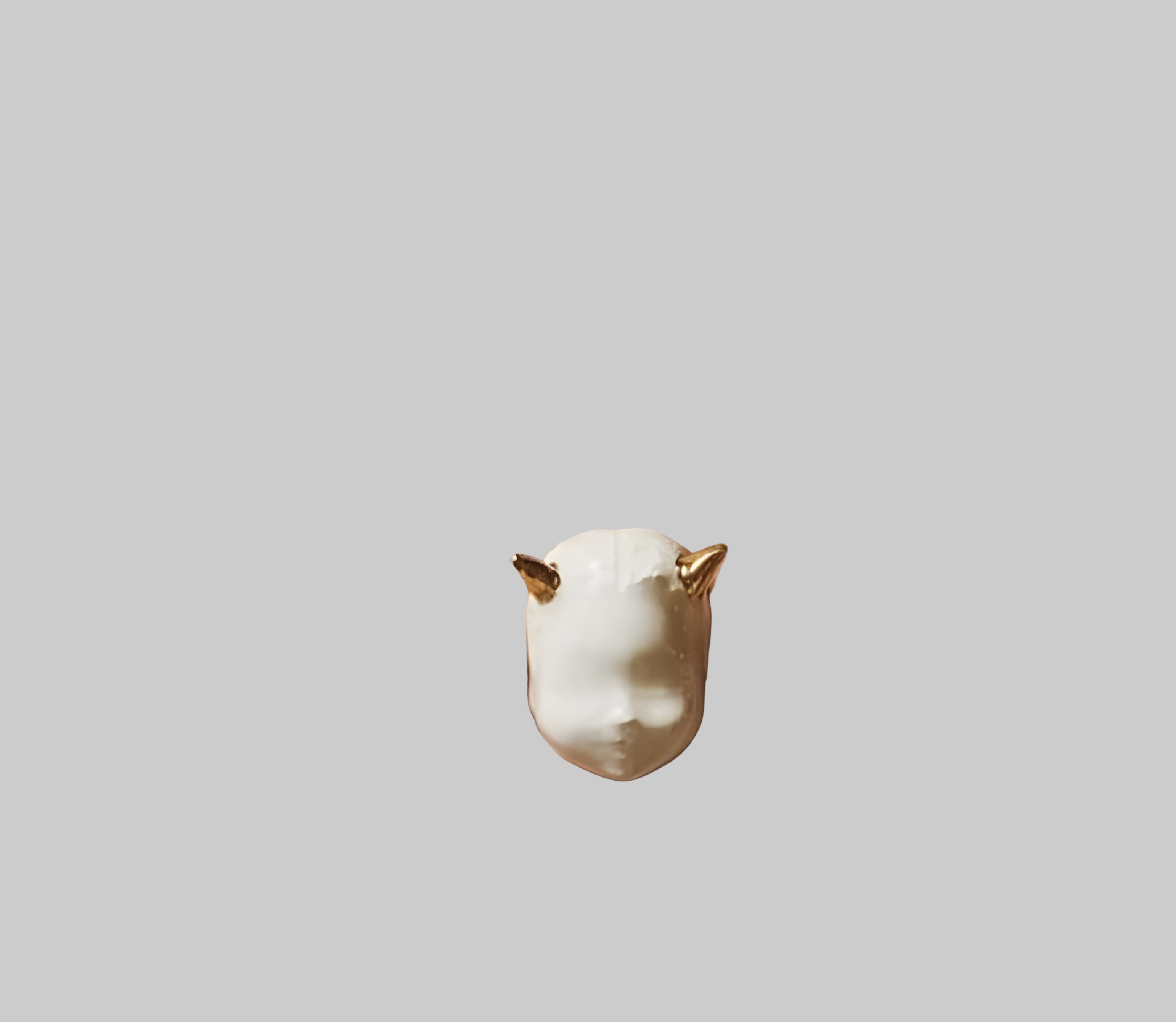 The Blanche Devil ring