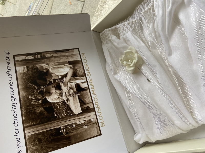 Set Cadou Maestria ALBA