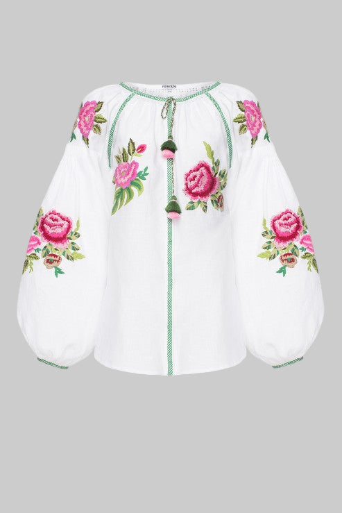 Bluza Flora