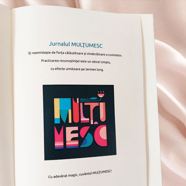 Jurnalul Multumesc