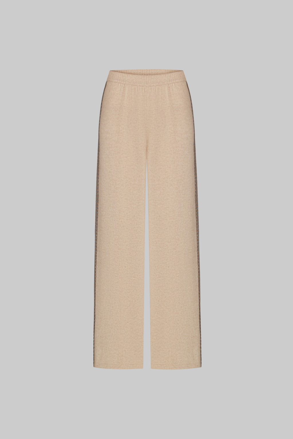 Hygge cashmere pants