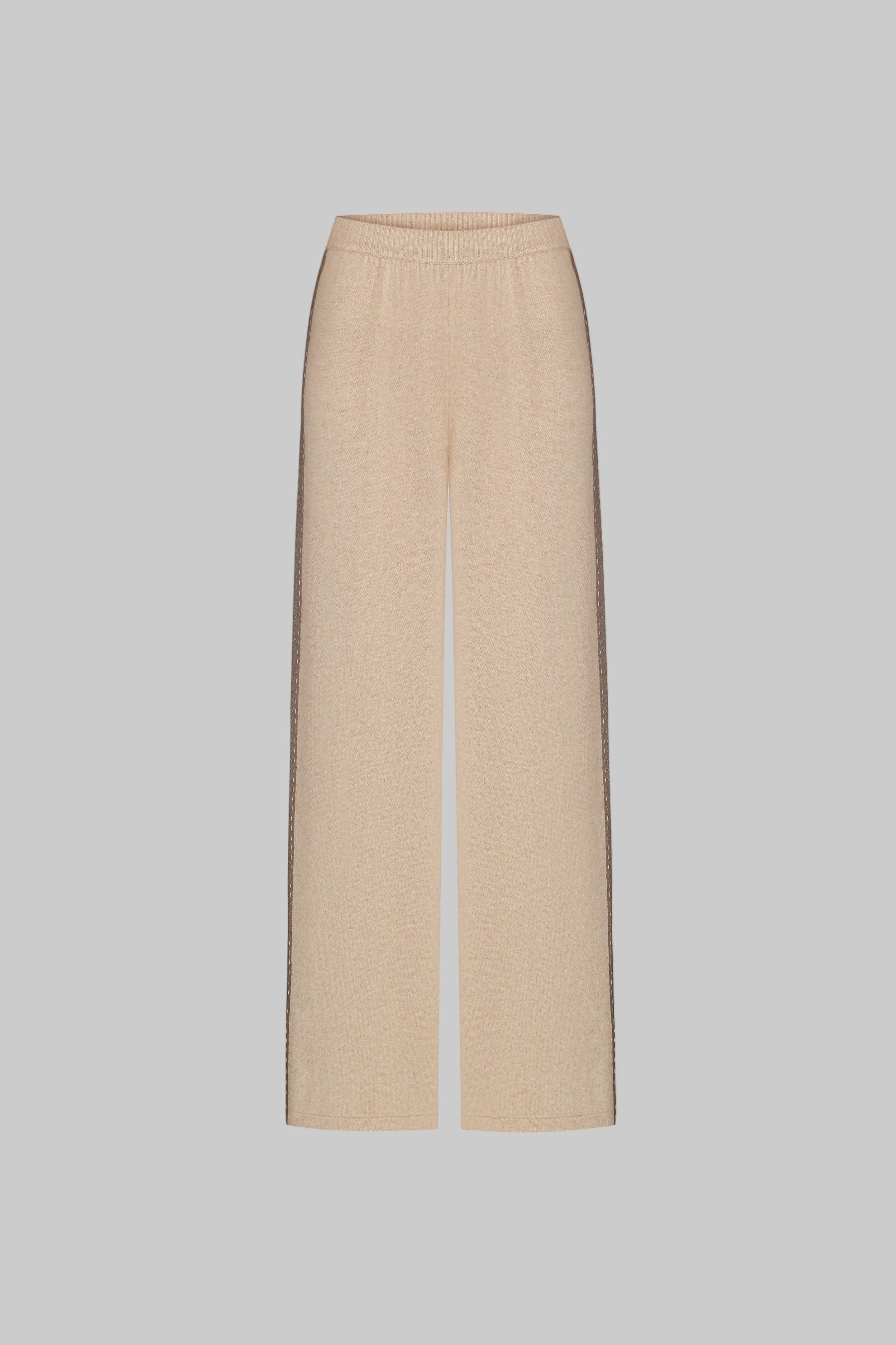 Hygge cashmere pants