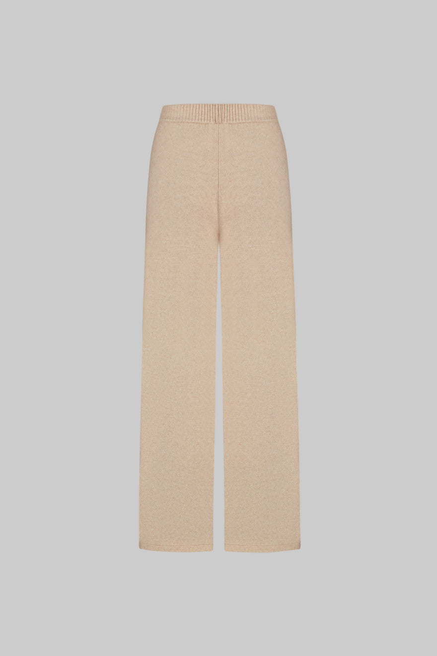 Hygge cashmere pants