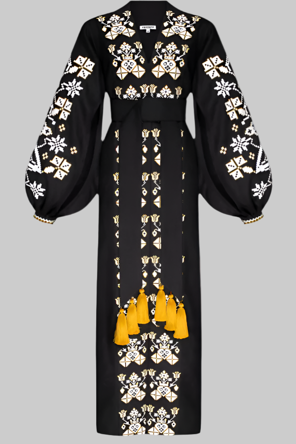 Kimono Floarea Desertului