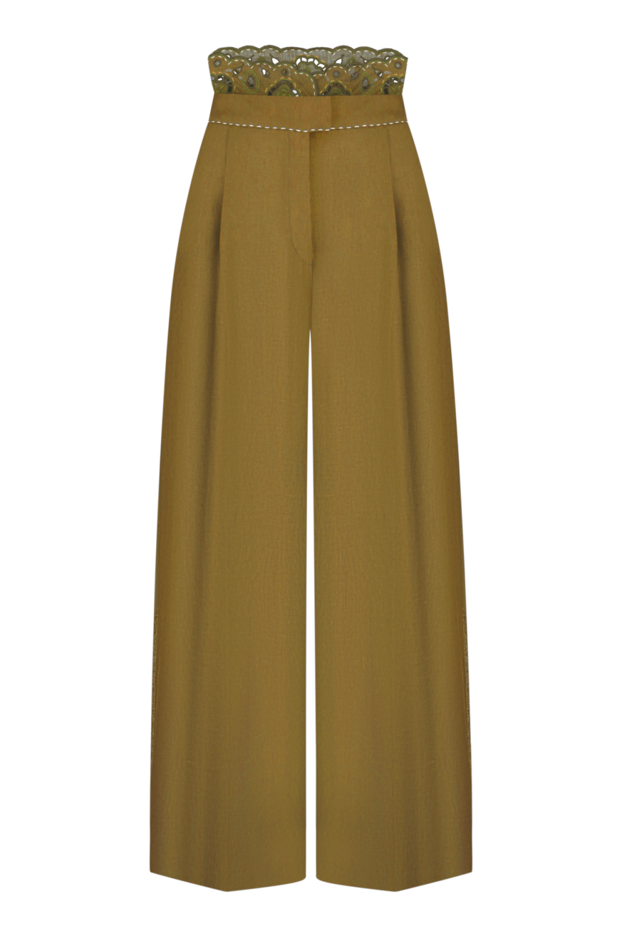 Merezhivo Pants