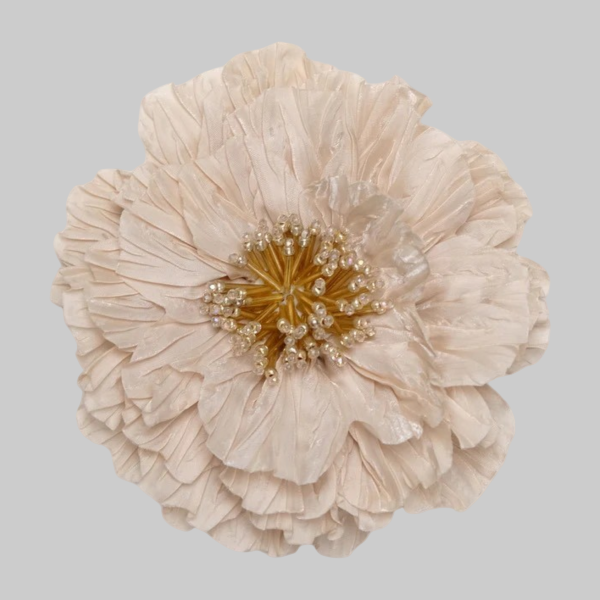 Brosa Poppy