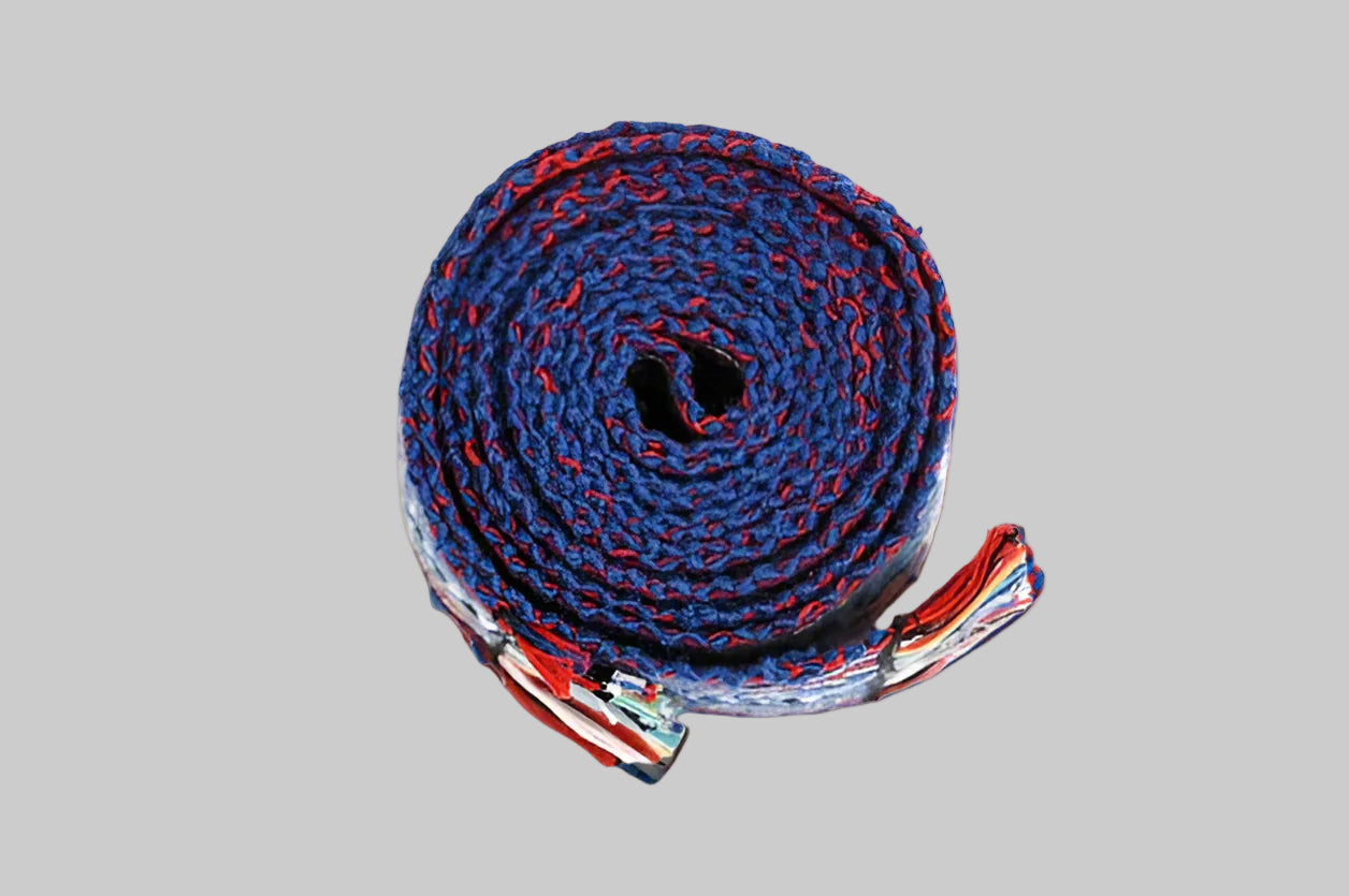 The Handcrafted Folk Belt