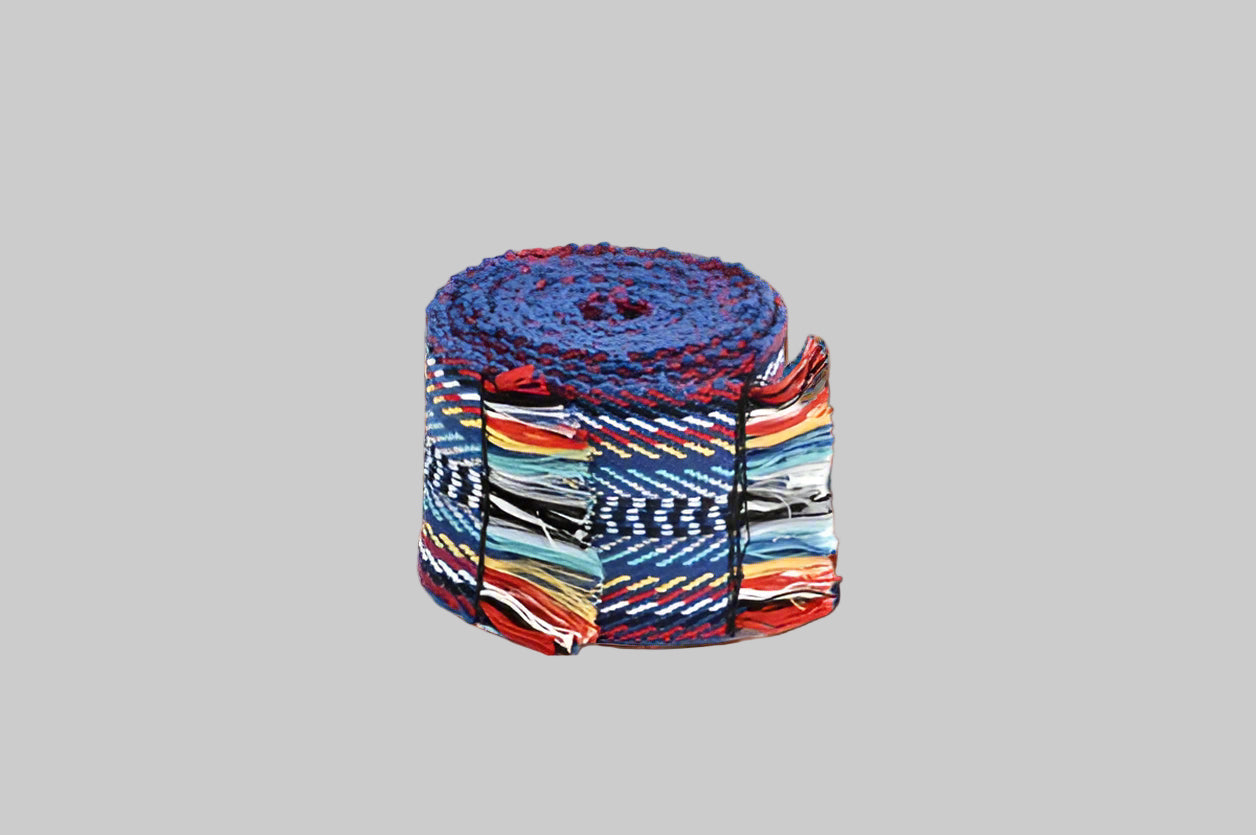 The Handcrafted Folk Belt