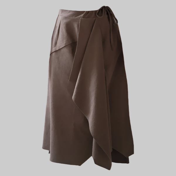 Fusta Midi Forgetmenot