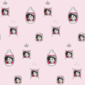 Queen Marie Wallpaper