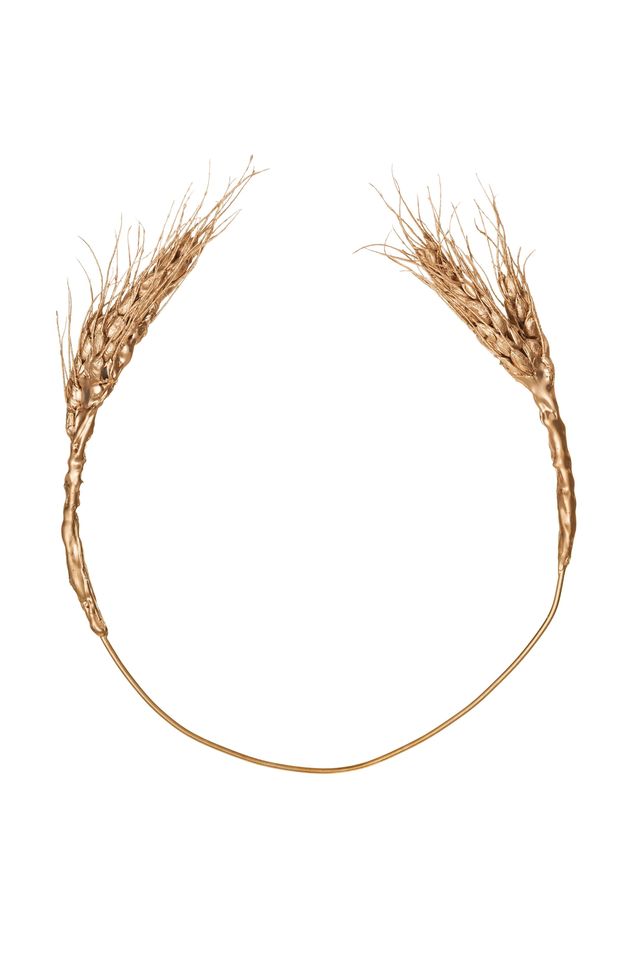 The Wheat Crown Standard